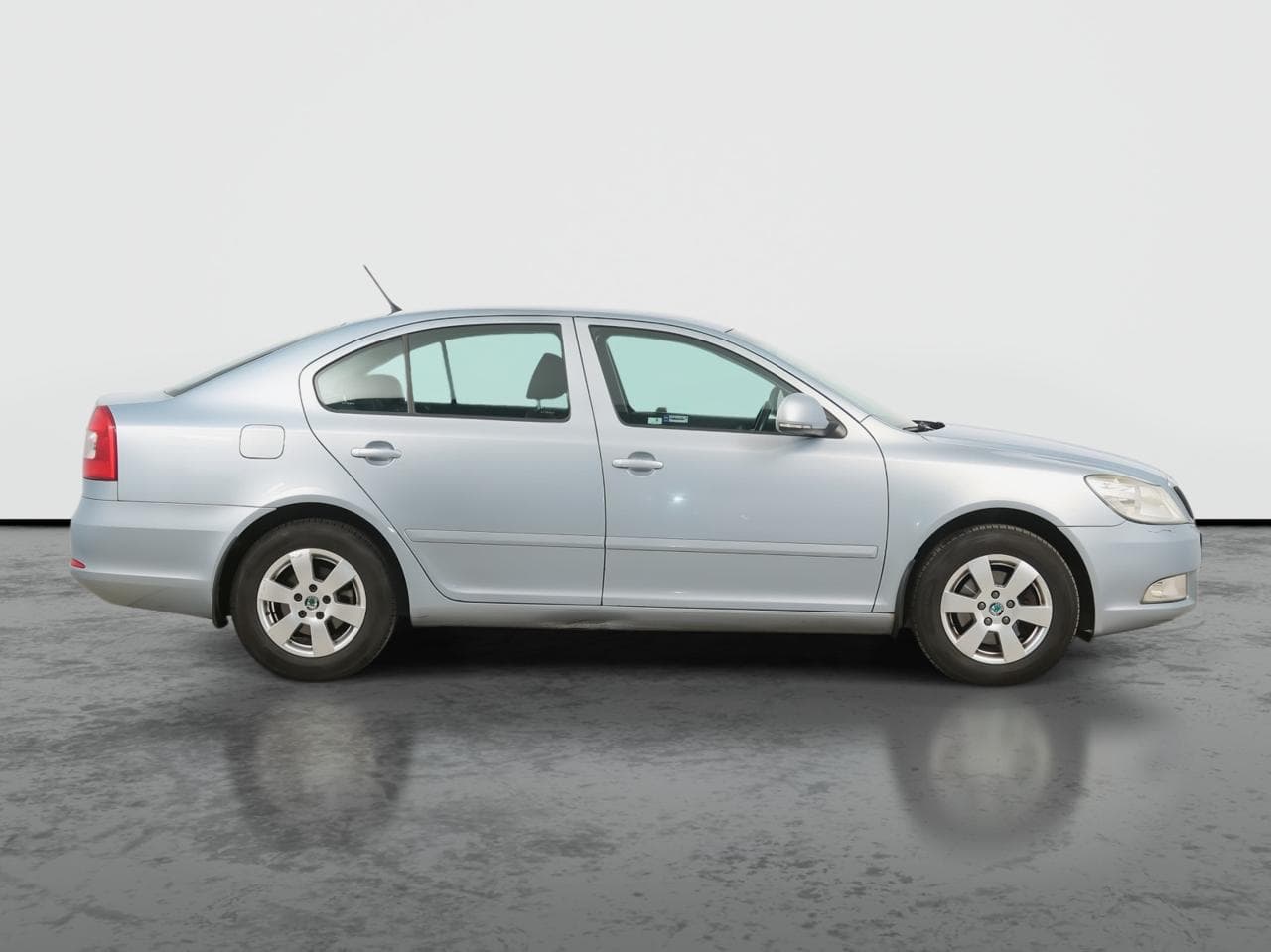 2010 Škoda OCTAVIA - 8