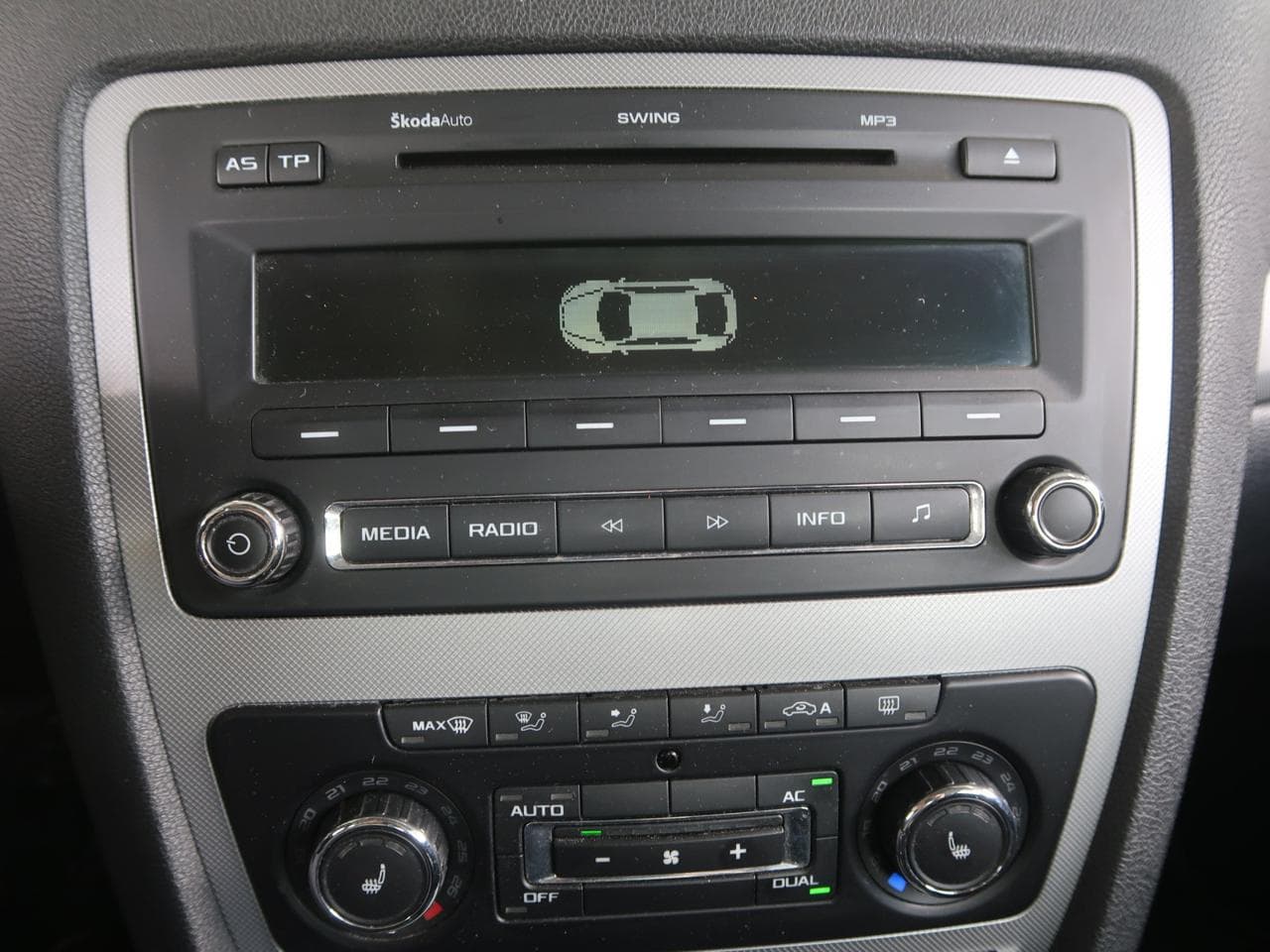 2010 Škoda OCTAVIA - 19