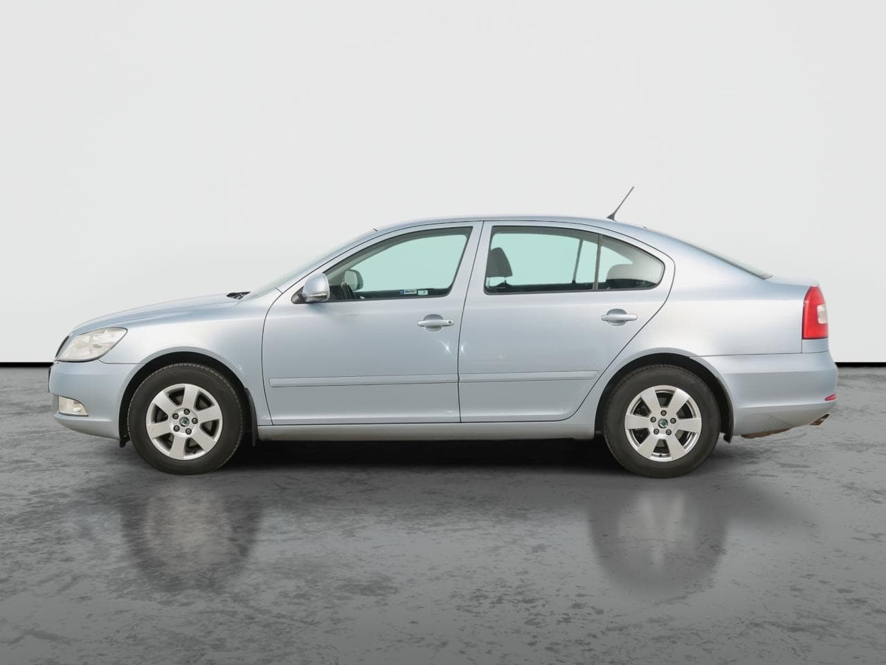 2010 Škoda OCTAVIA - 4