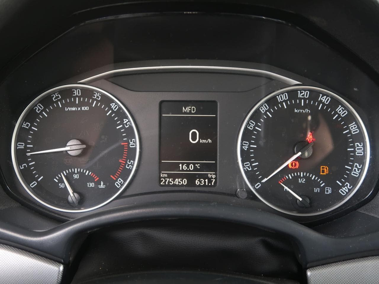 2010 Škoda OCTAVIA - 17