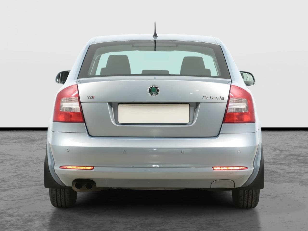 2010 Škoda OCTAVIA - 6