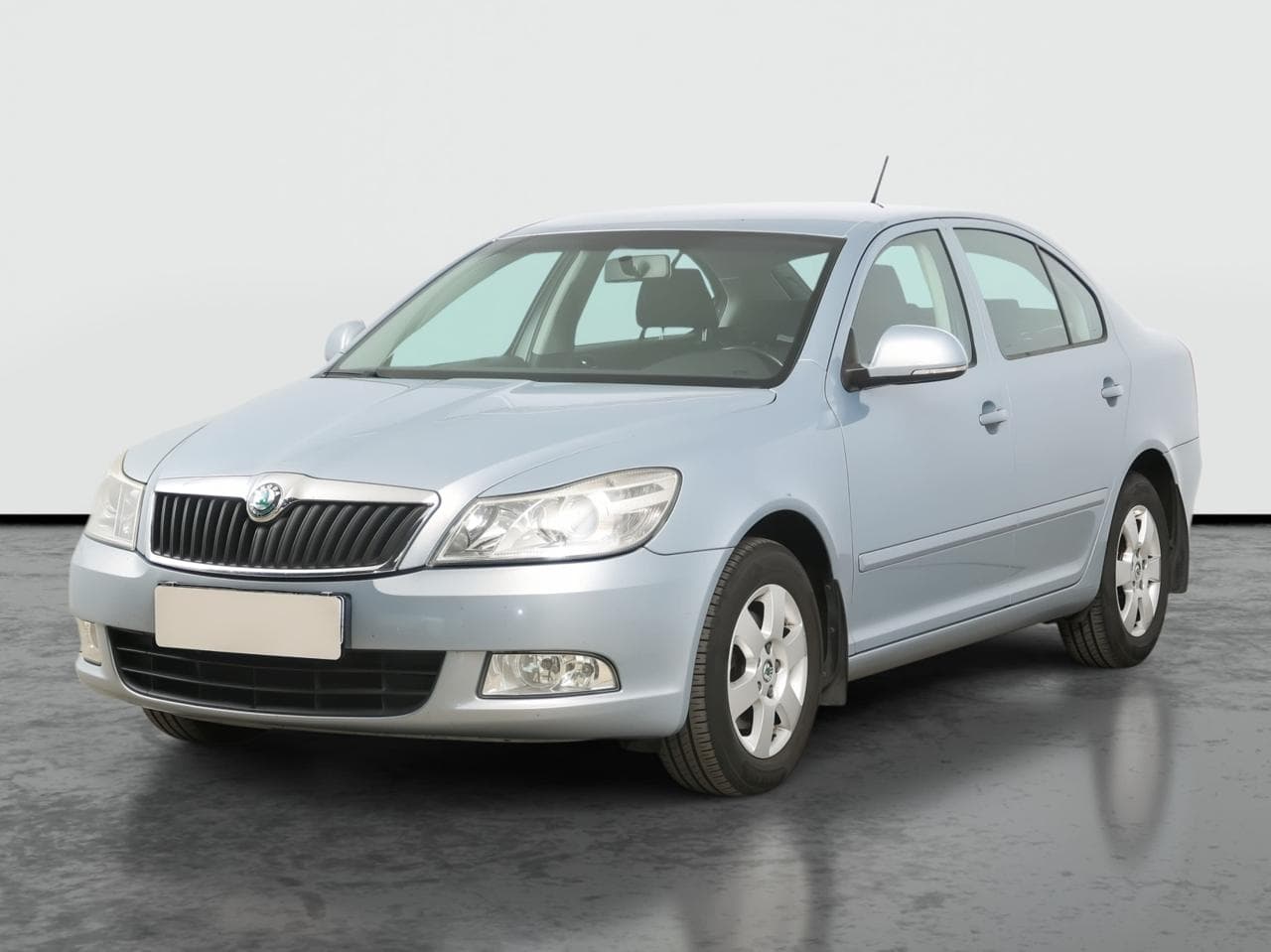 2010 Škoda OCTAVIA - 3
