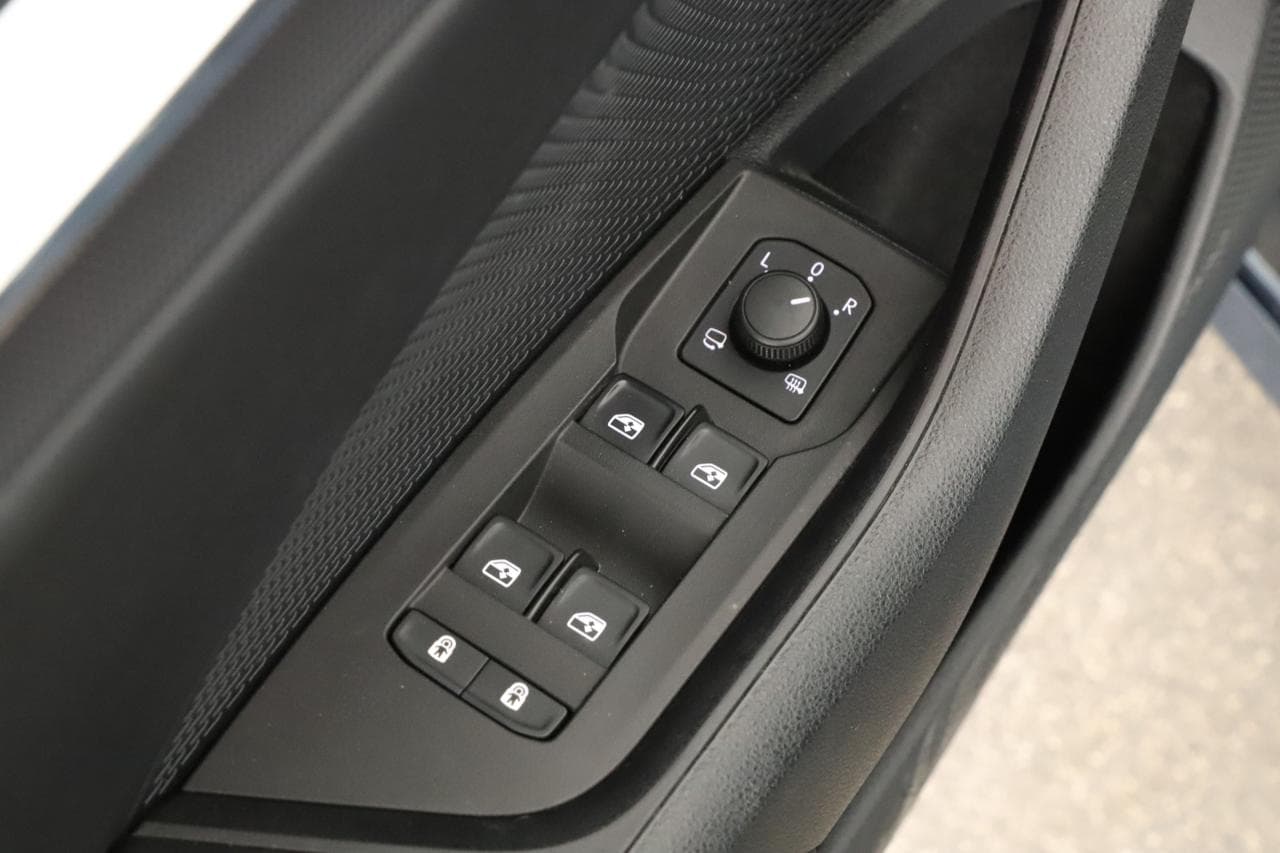 2021 Škoda OCTAVIA - 19