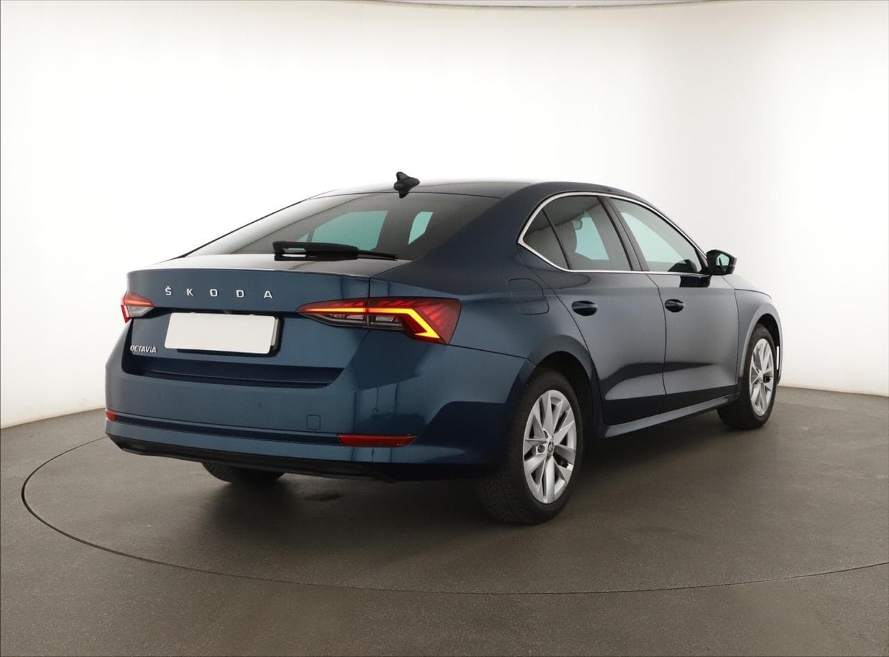 2021 Škoda OCTAVIA - 7