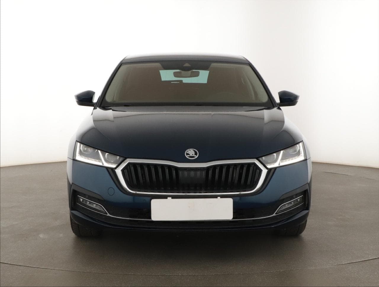 2021 Škoda OCTAVIA - 2
