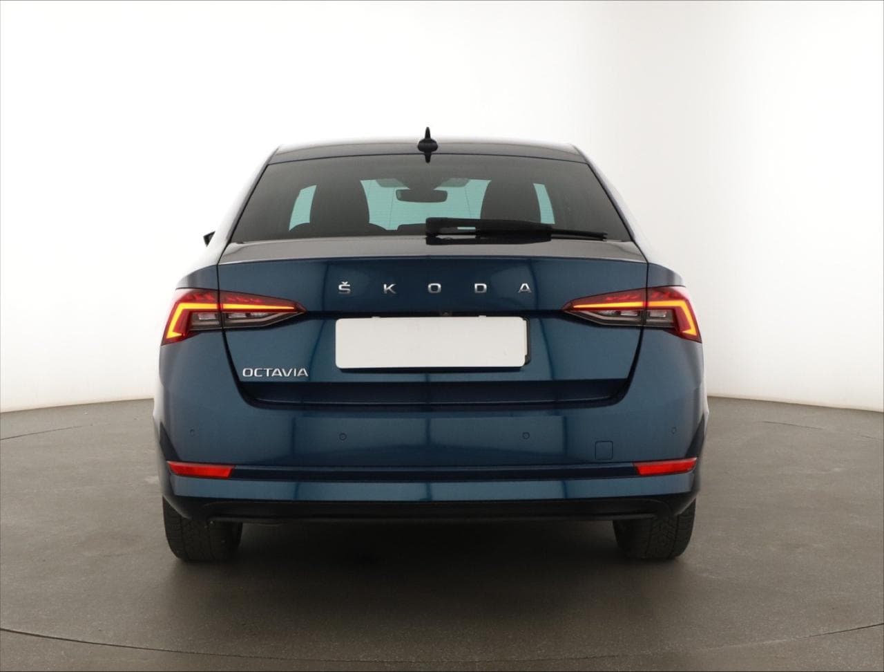 2021 Škoda OCTAVIA - 6