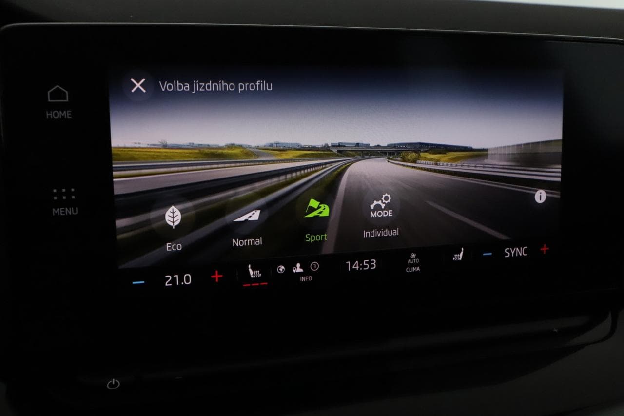 2021 Škoda OCTAVIA - 17