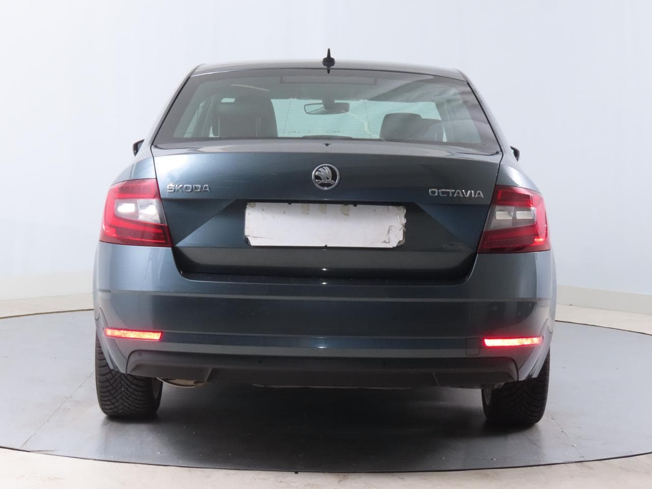 2018 Škoda OCTAVIA - 6