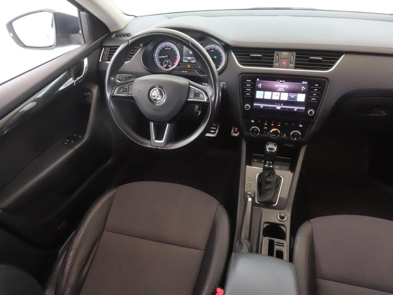 2018 Škoda OCTAVIA - 9
