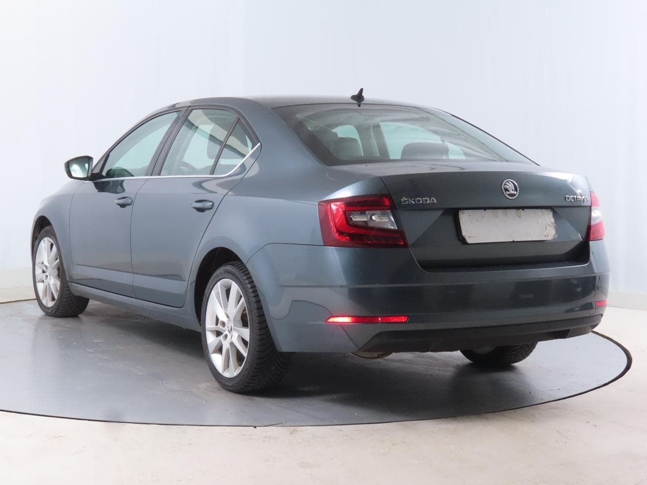 2018 Škoda OCTAVIA - 5