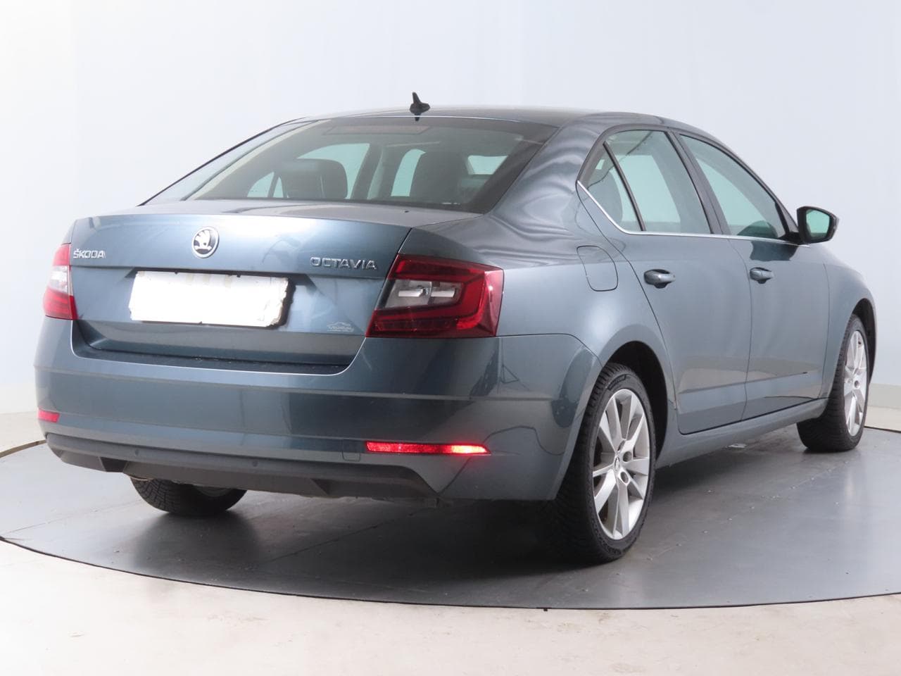2018 Škoda OCTAVIA - 7