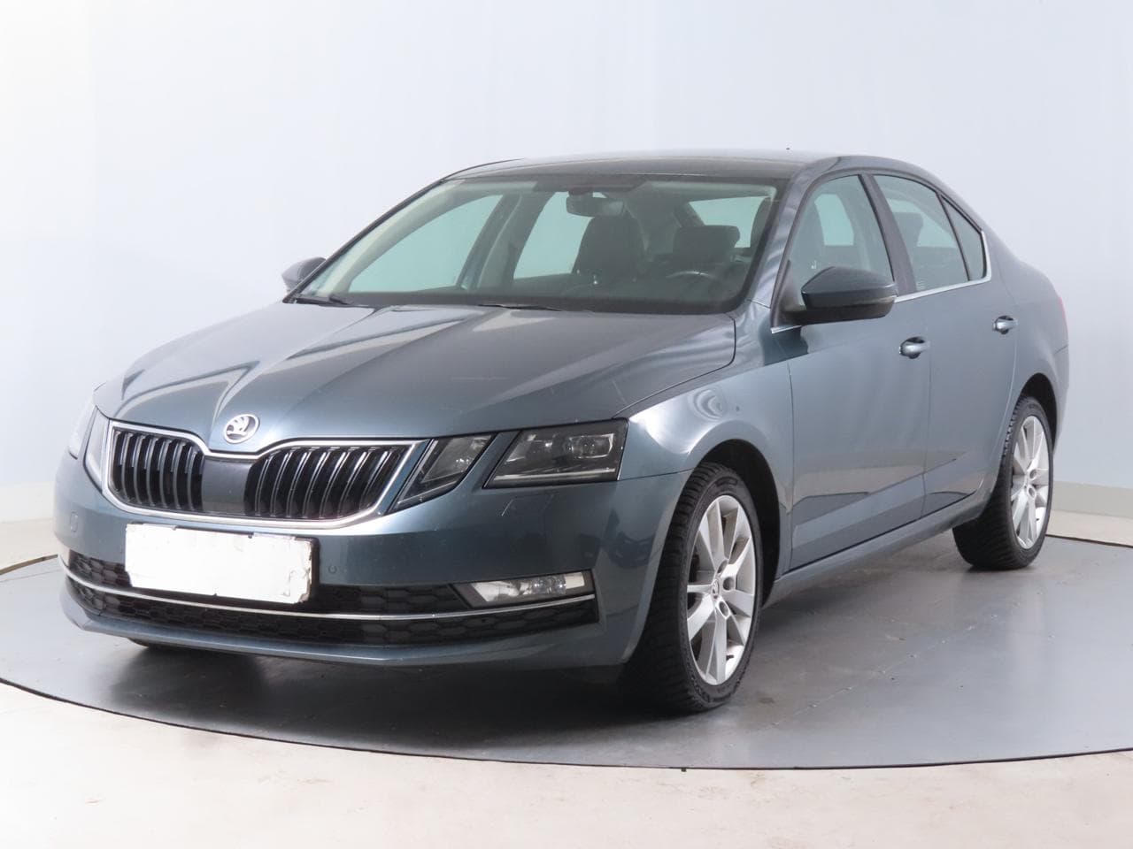 2018 Škoda OCTAVIA - 3