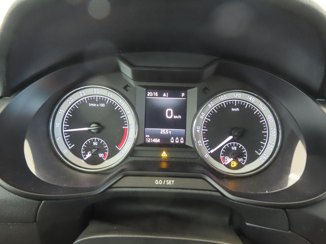 2018 Škoda OCTAVIA - 17