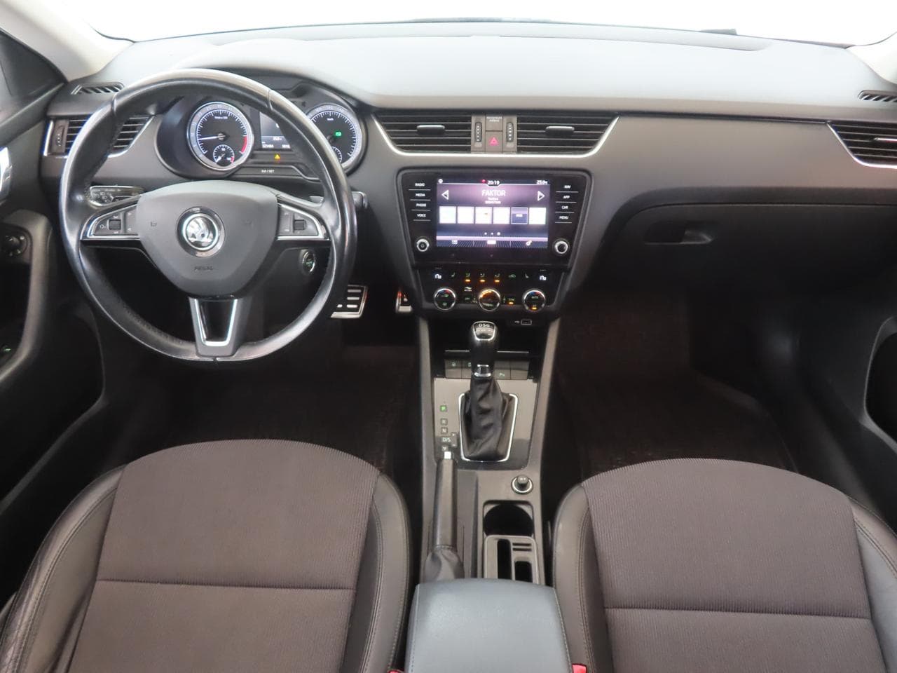 2018 Škoda OCTAVIA - 10