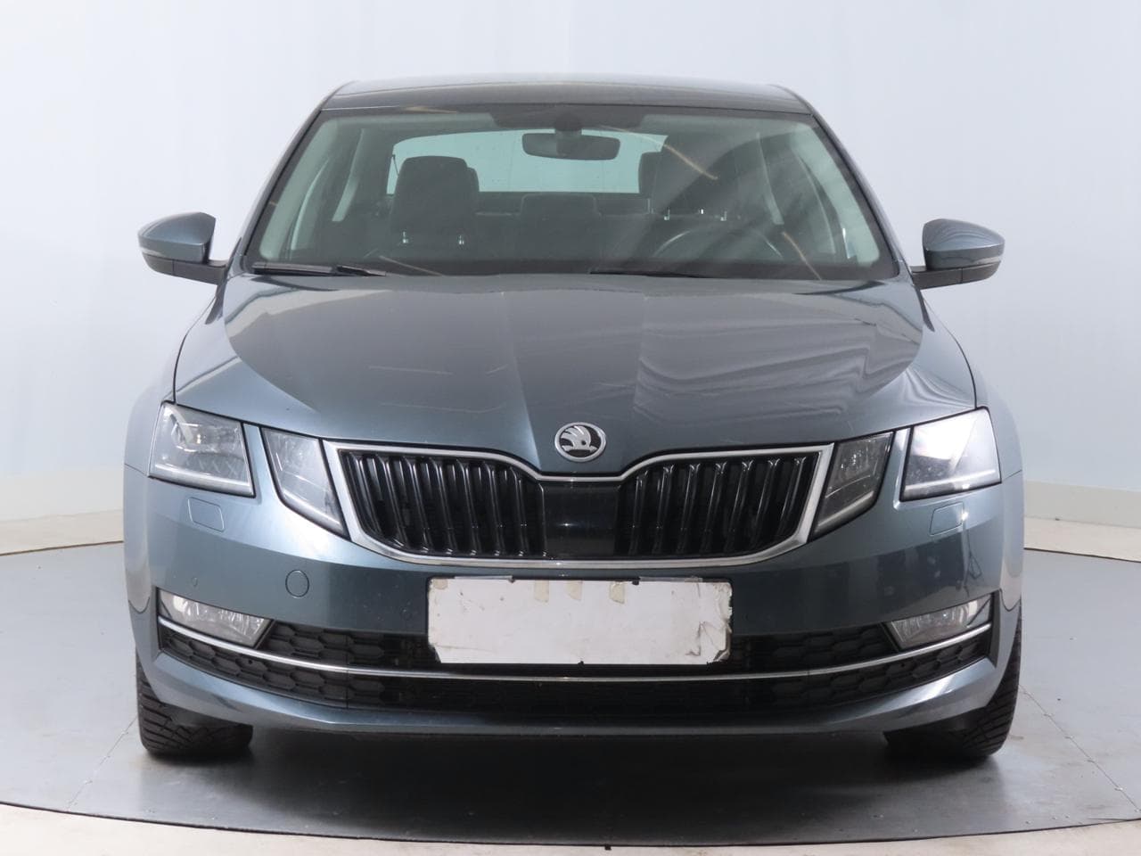 2018 Škoda OCTAVIA - 2