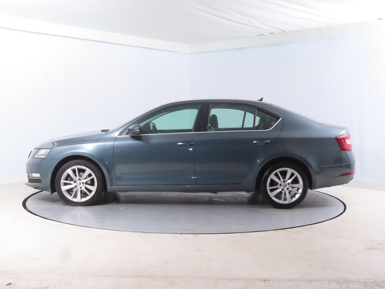 2018 Škoda OCTAVIA - 4