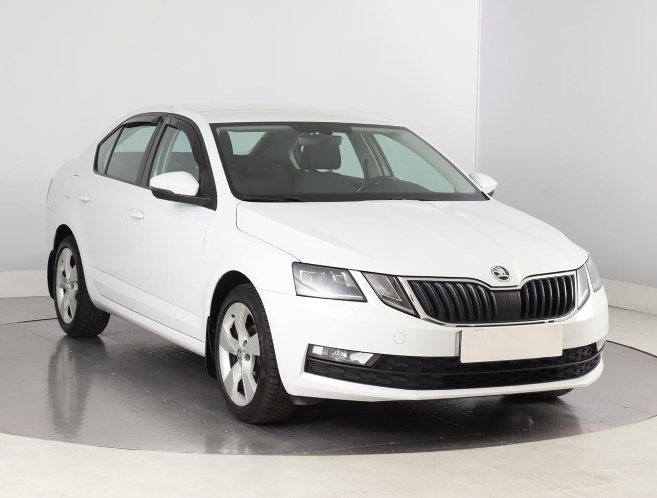 2017 Škoda OCTAVIA