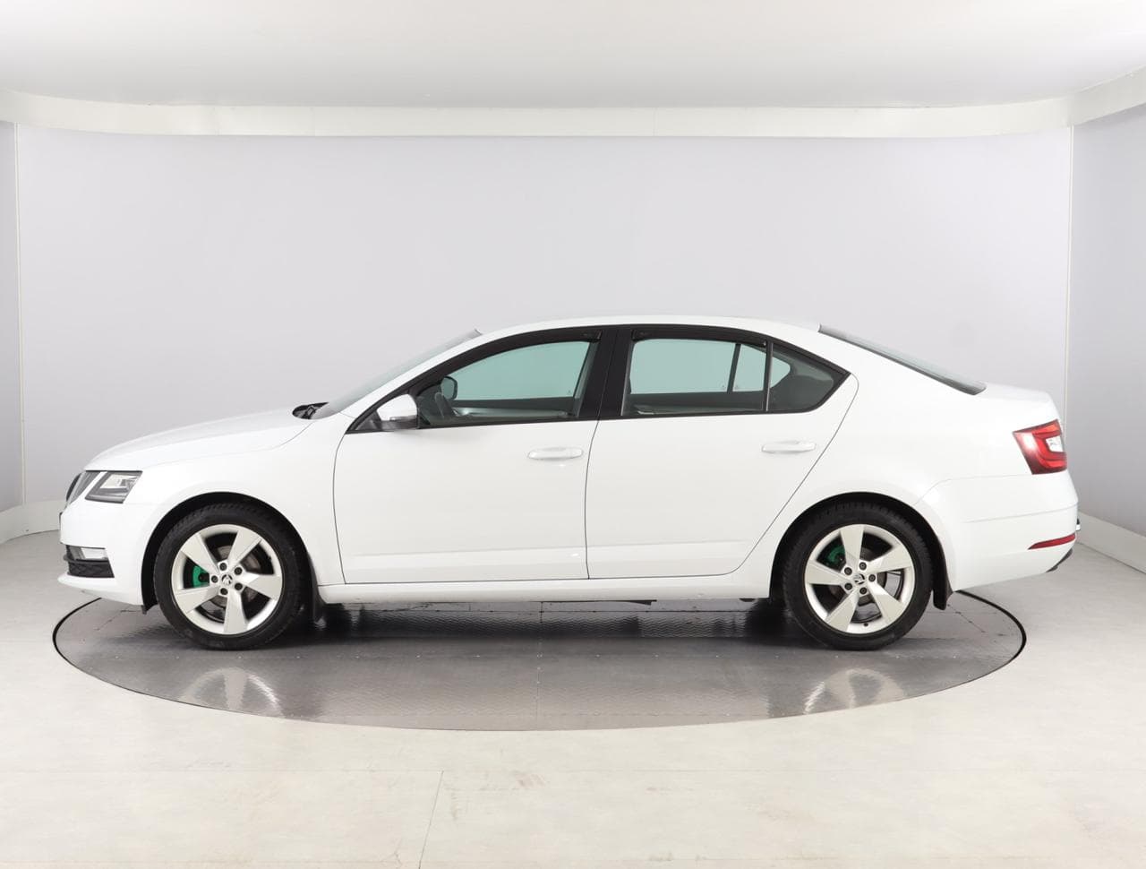 2017 Škoda OCTAVIA - 4