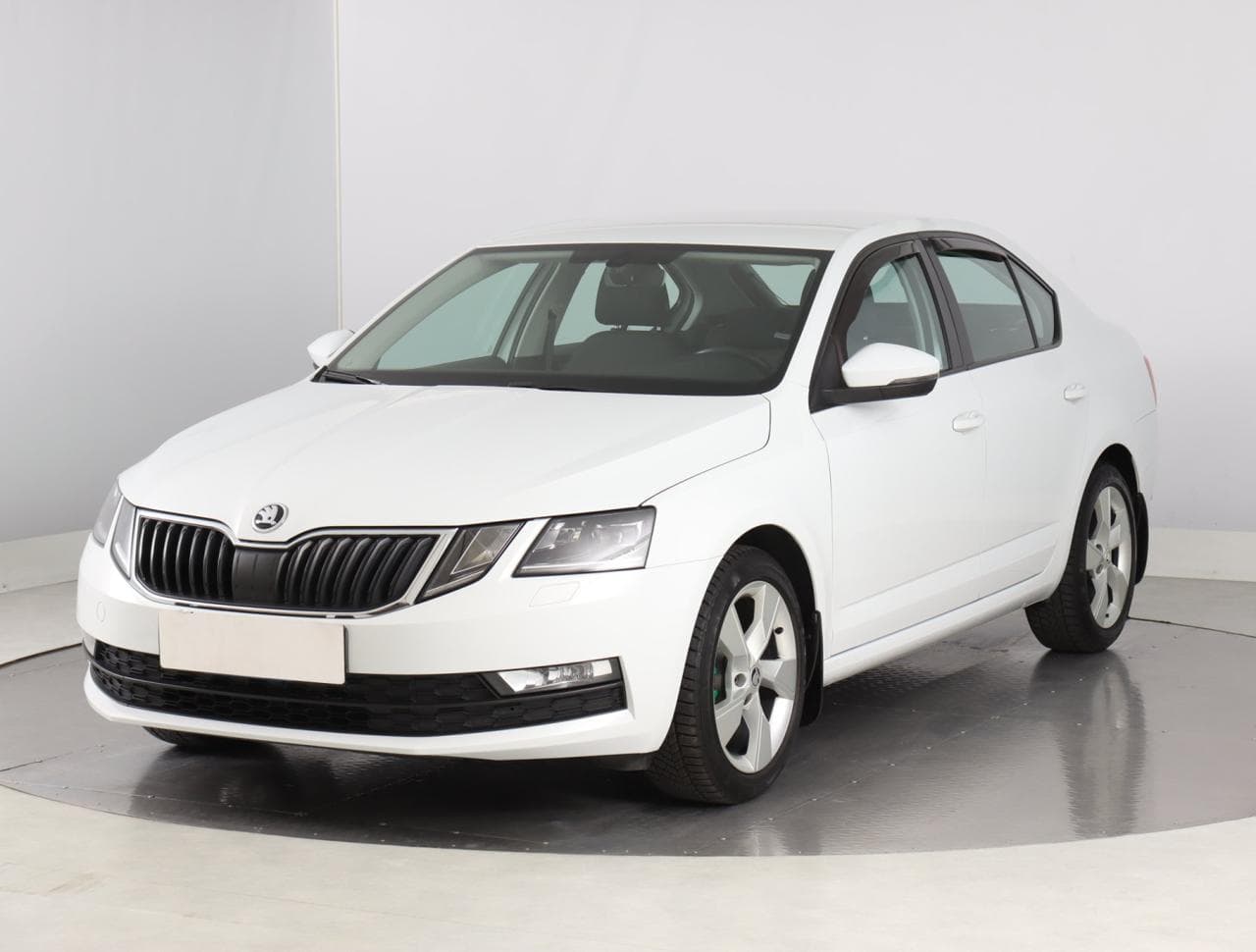 2017 Škoda OCTAVIA - 3