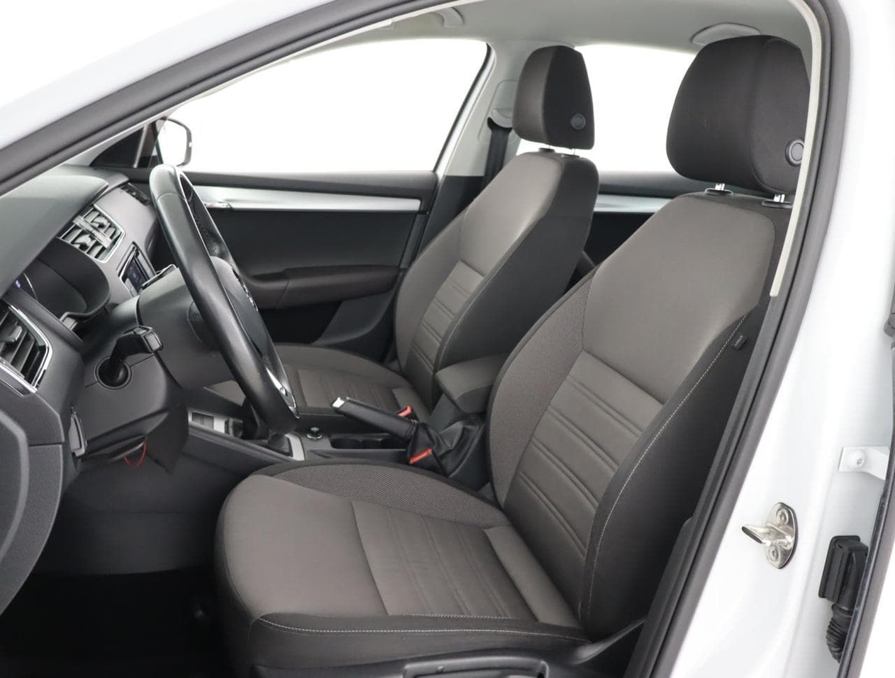 2017 Škoda OCTAVIA - 16