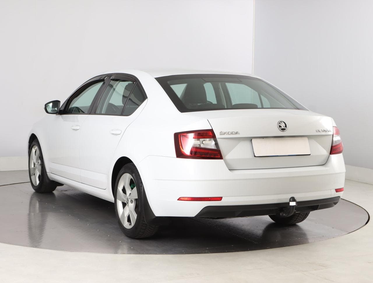 2017 Škoda OCTAVIA - 5