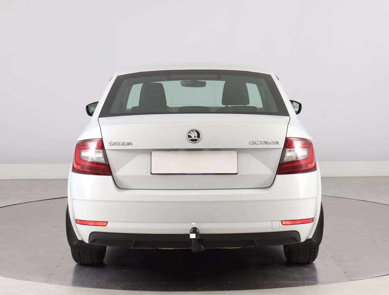 2017 Škoda OCTAVIA - 6
