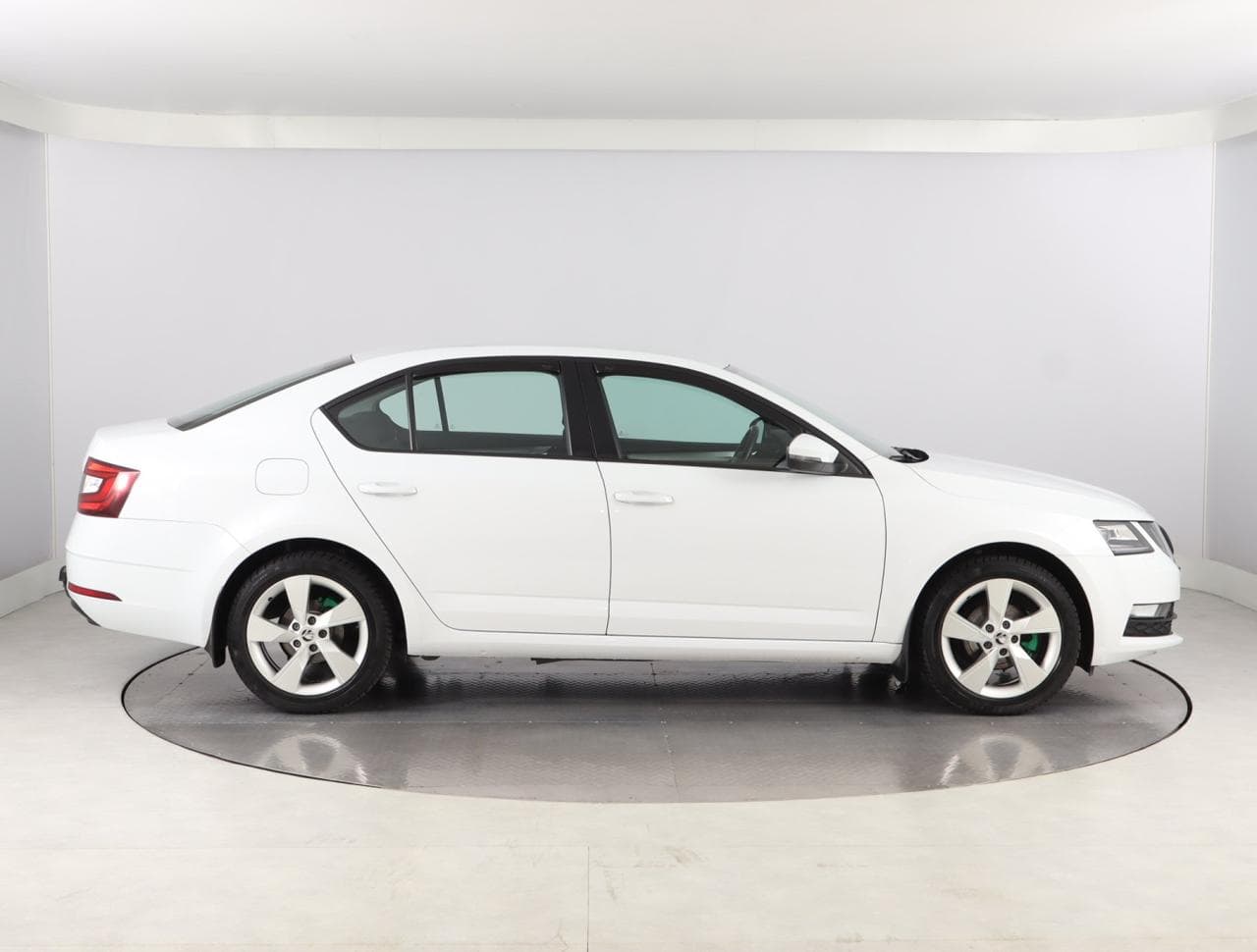 2017 Škoda OCTAVIA - 8