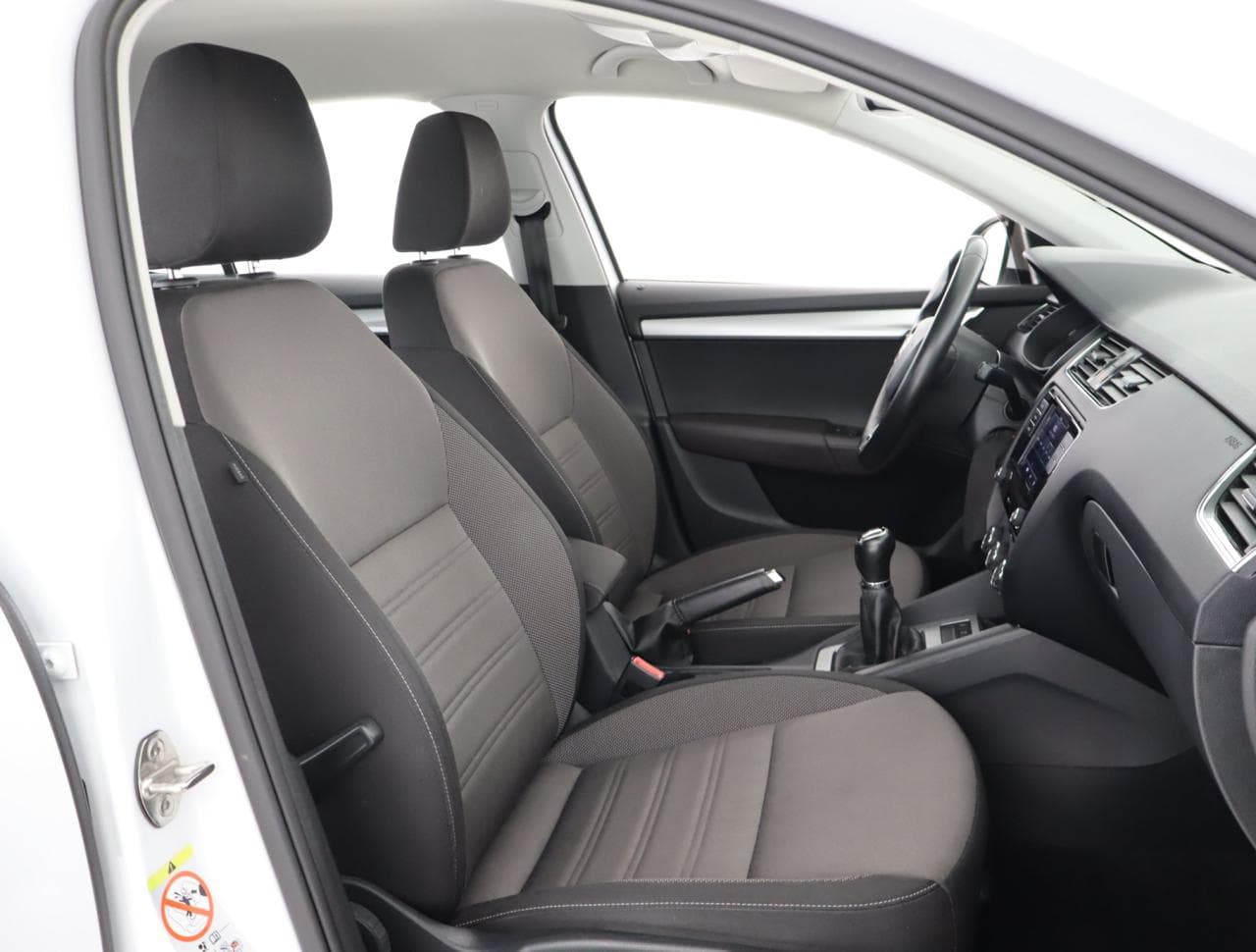 2017 Škoda OCTAVIA - 12