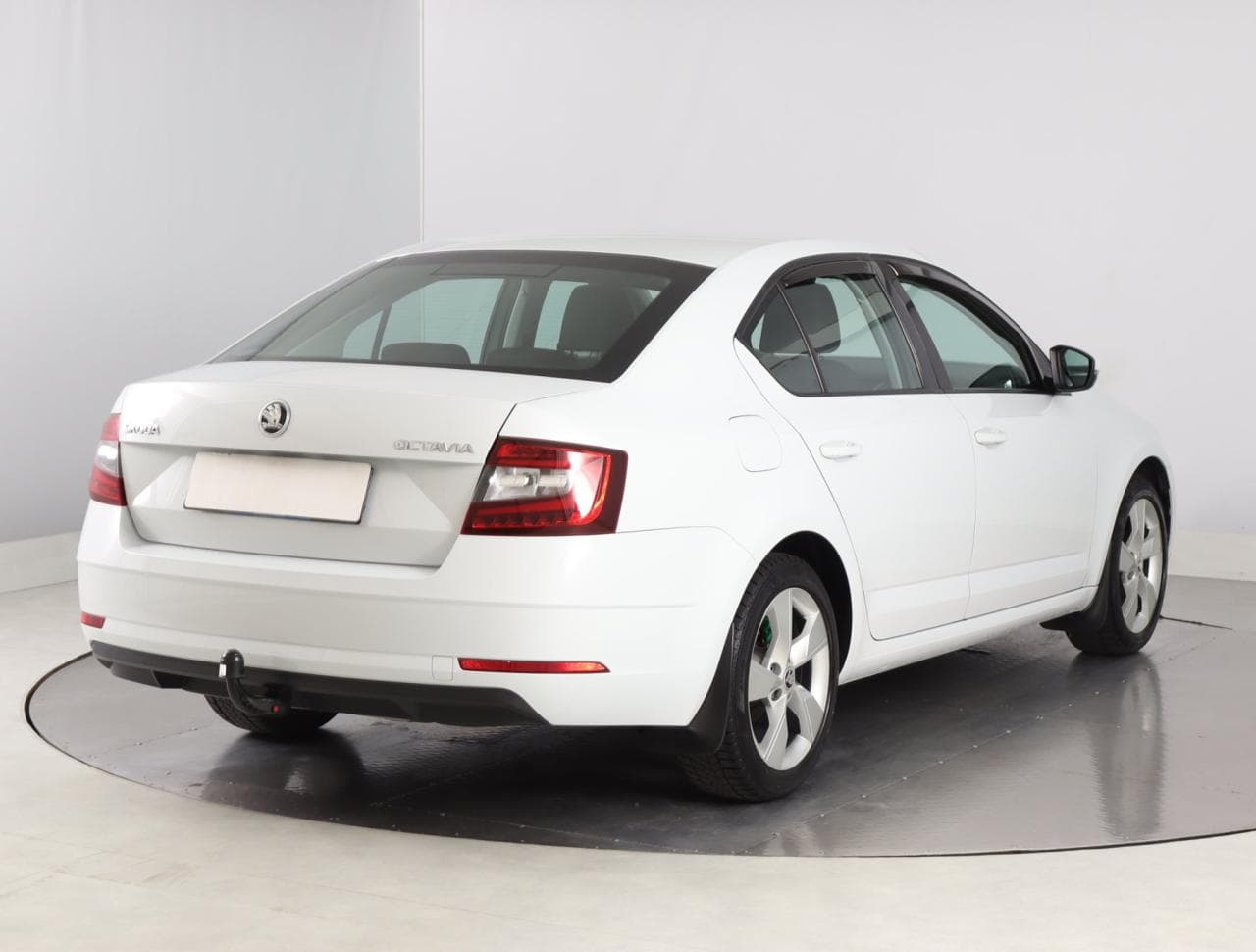 2017 Škoda OCTAVIA - 7