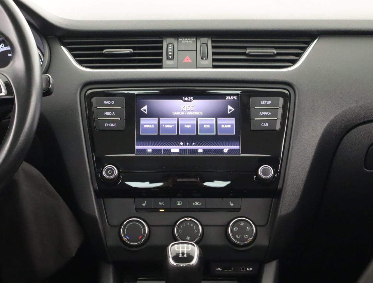 2017 Škoda OCTAVIA - 18