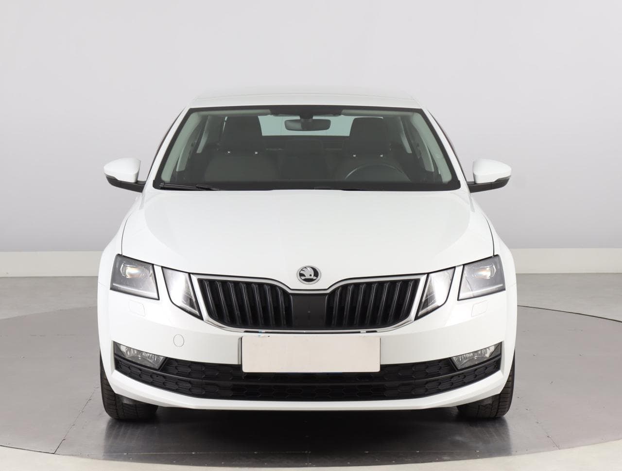 2017 Škoda OCTAVIA - 2