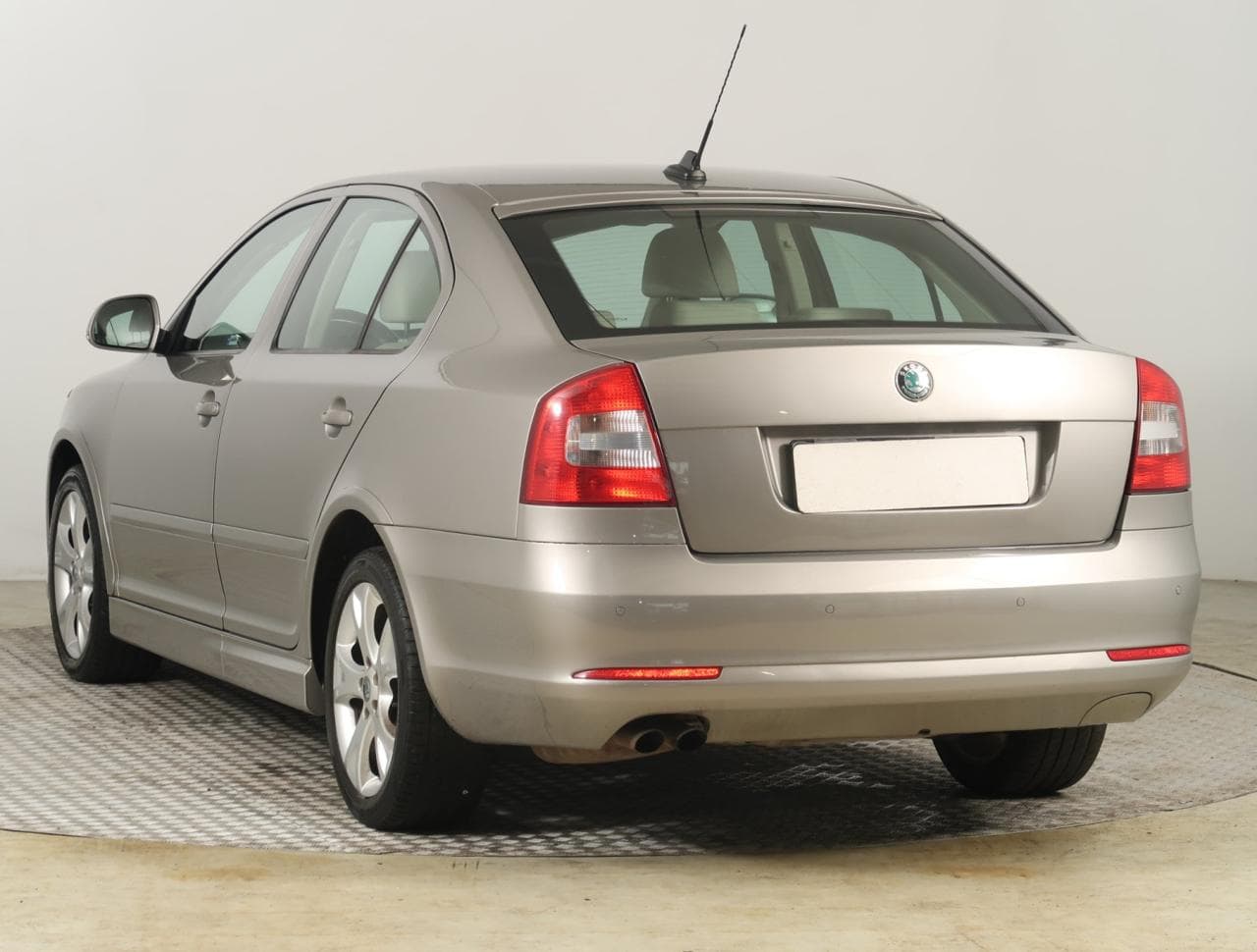 2011 Škoda OCTAVIA - 5