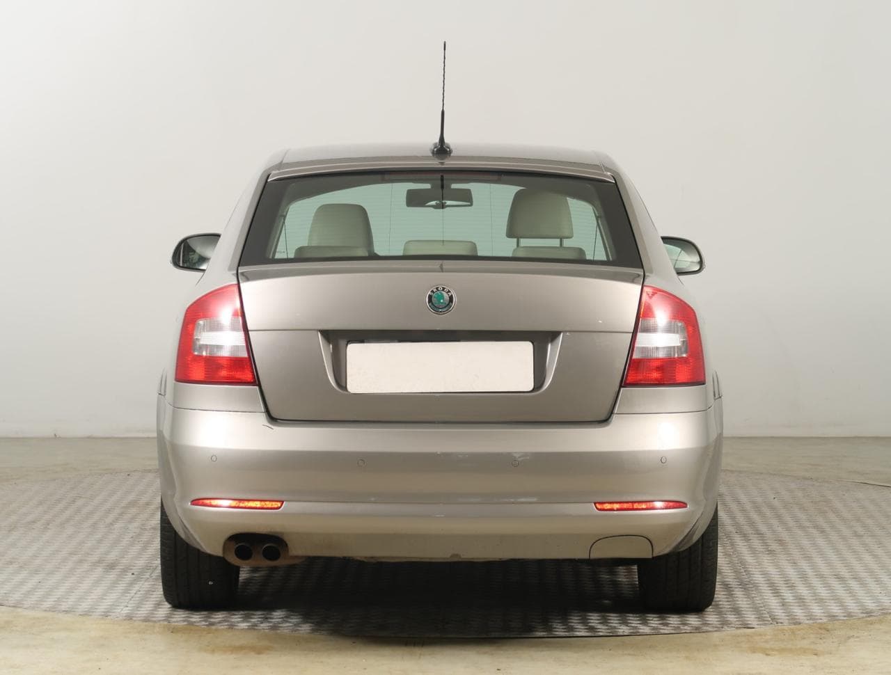 2011 Škoda OCTAVIA - 6