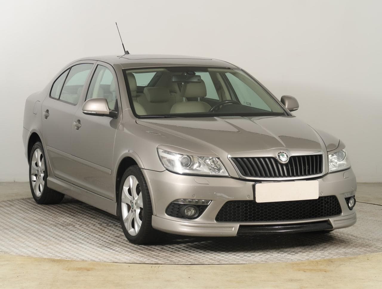 2011 Škoda OCTAVIA