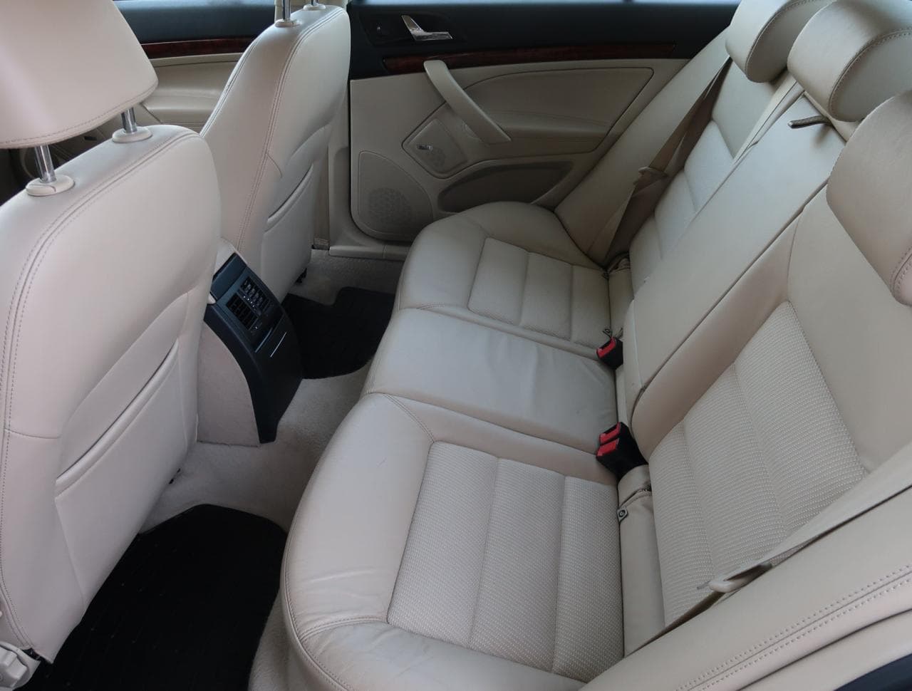 2011 Škoda OCTAVIA - 15