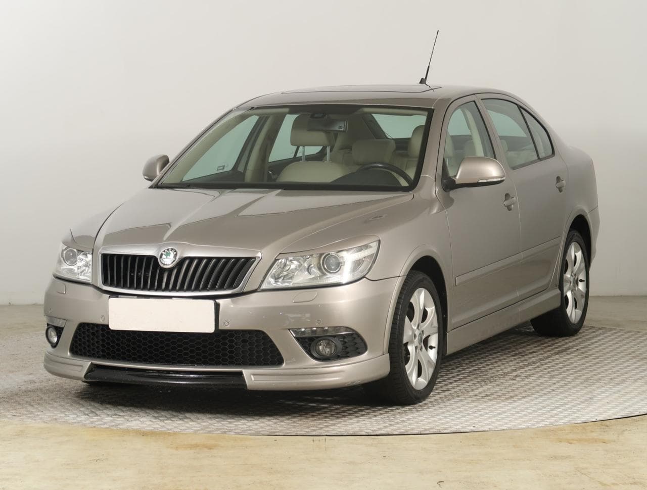 2011 Škoda OCTAVIA - 3