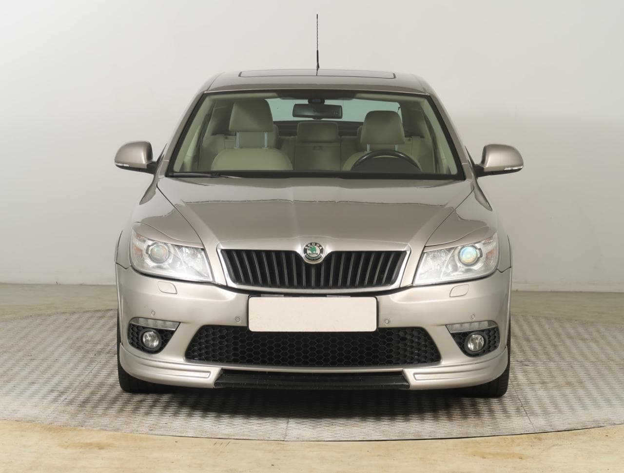2011 Škoda OCTAVIA - 2