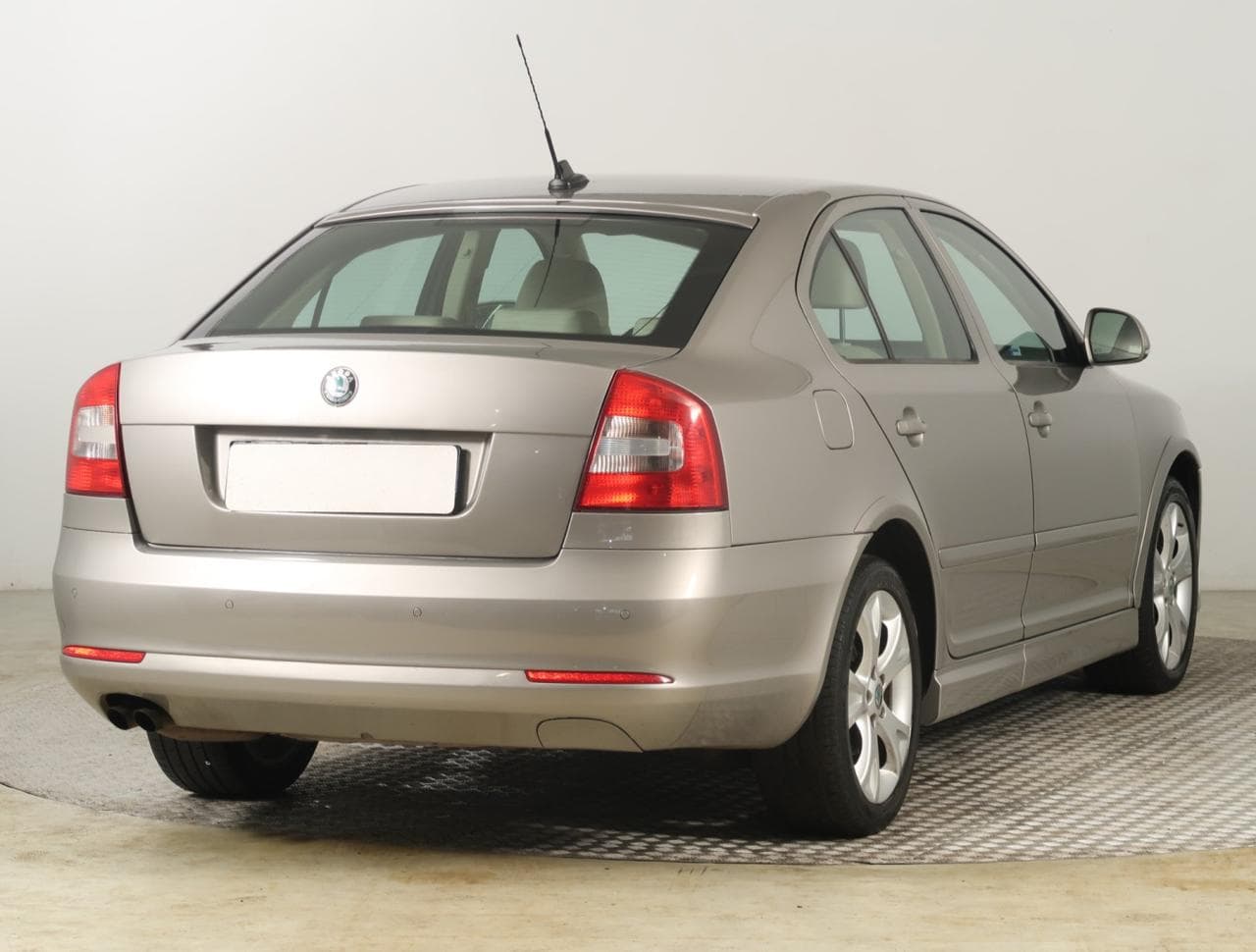 2011 Škoda OCTAVIA - 7
