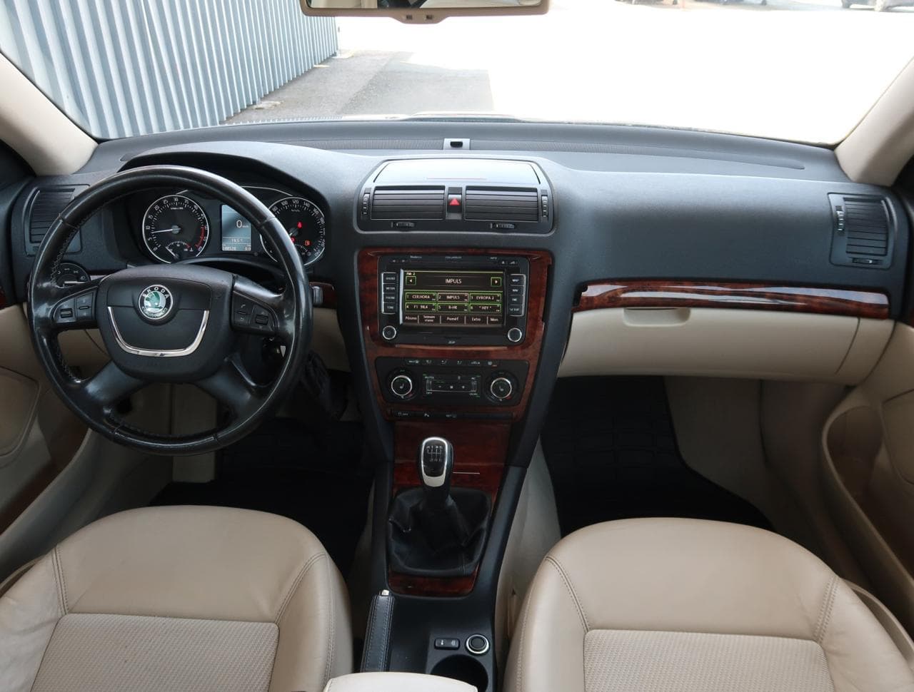 2011 Škoda OCTAVIA - 10