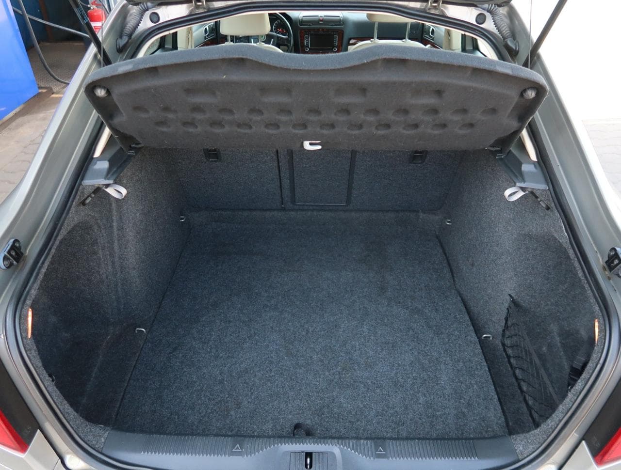 2011 Škoda OCTAVIA - 20