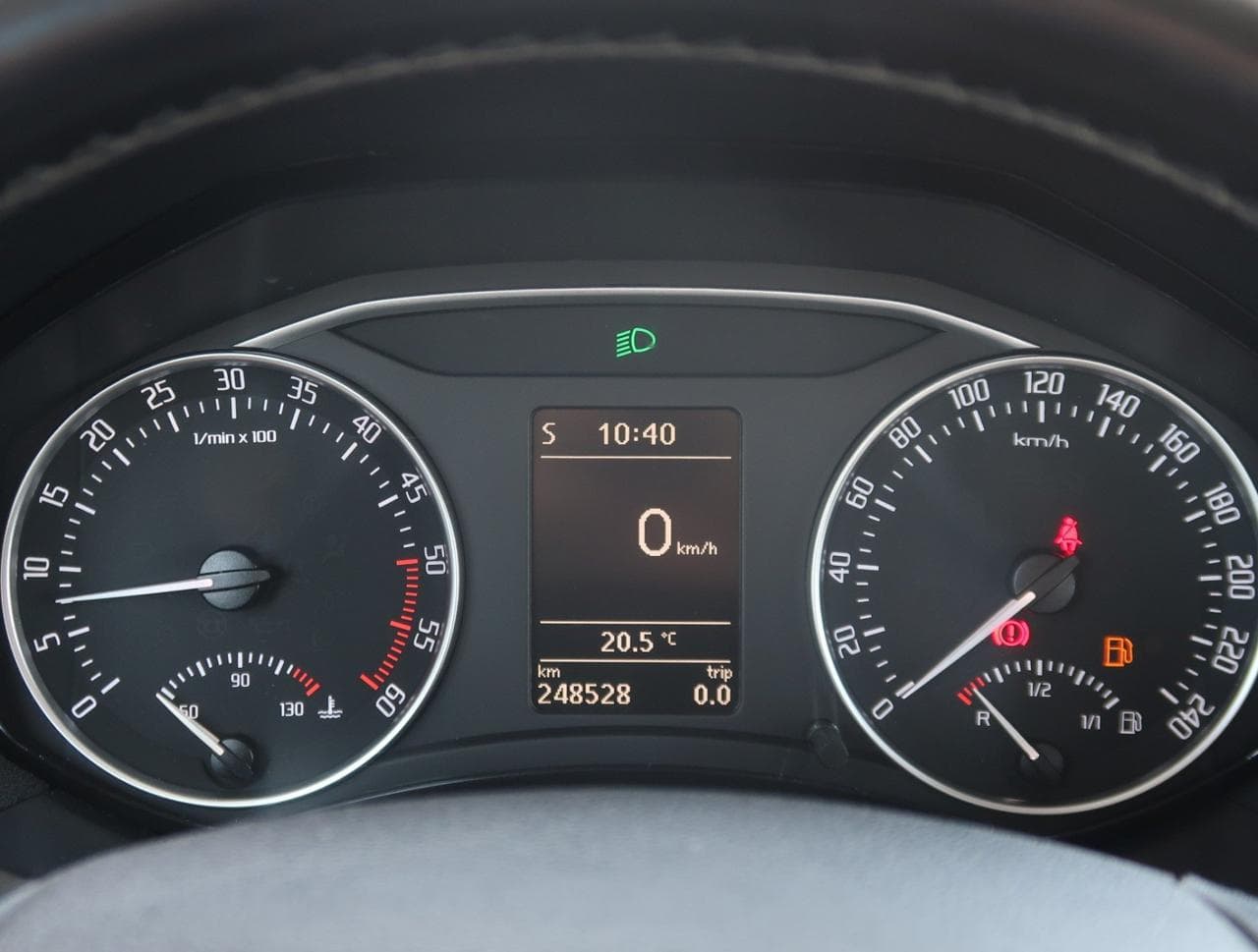 2011 Škoda OCTAVIA - 17