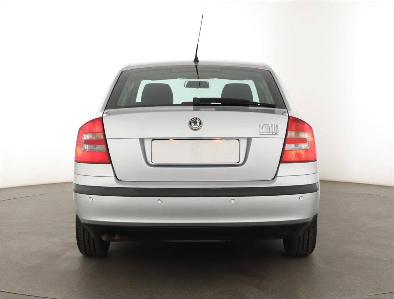 2008 Škoda OCTAVIA - 6