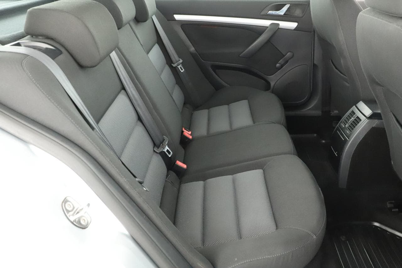 2008 Škoda OCTAVIA - 11