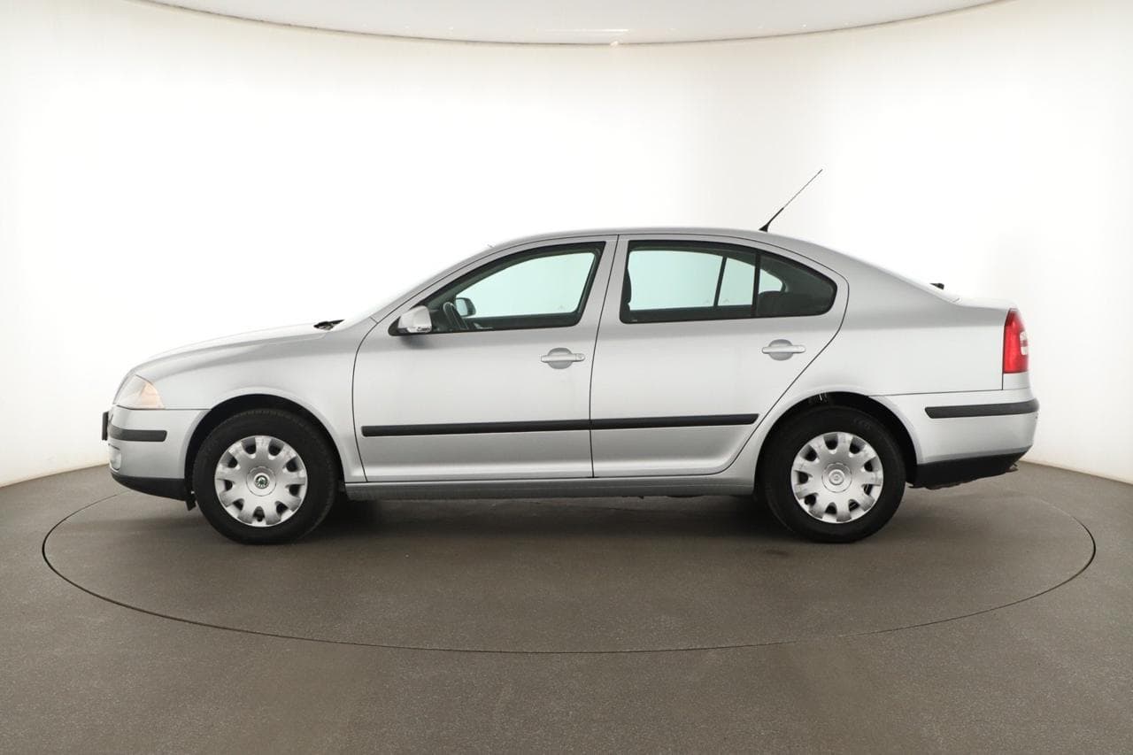 2008 Škoda OCTAVIA - 4
