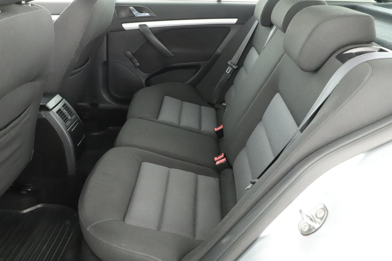 2008 Škoda OCTAVIA - 12