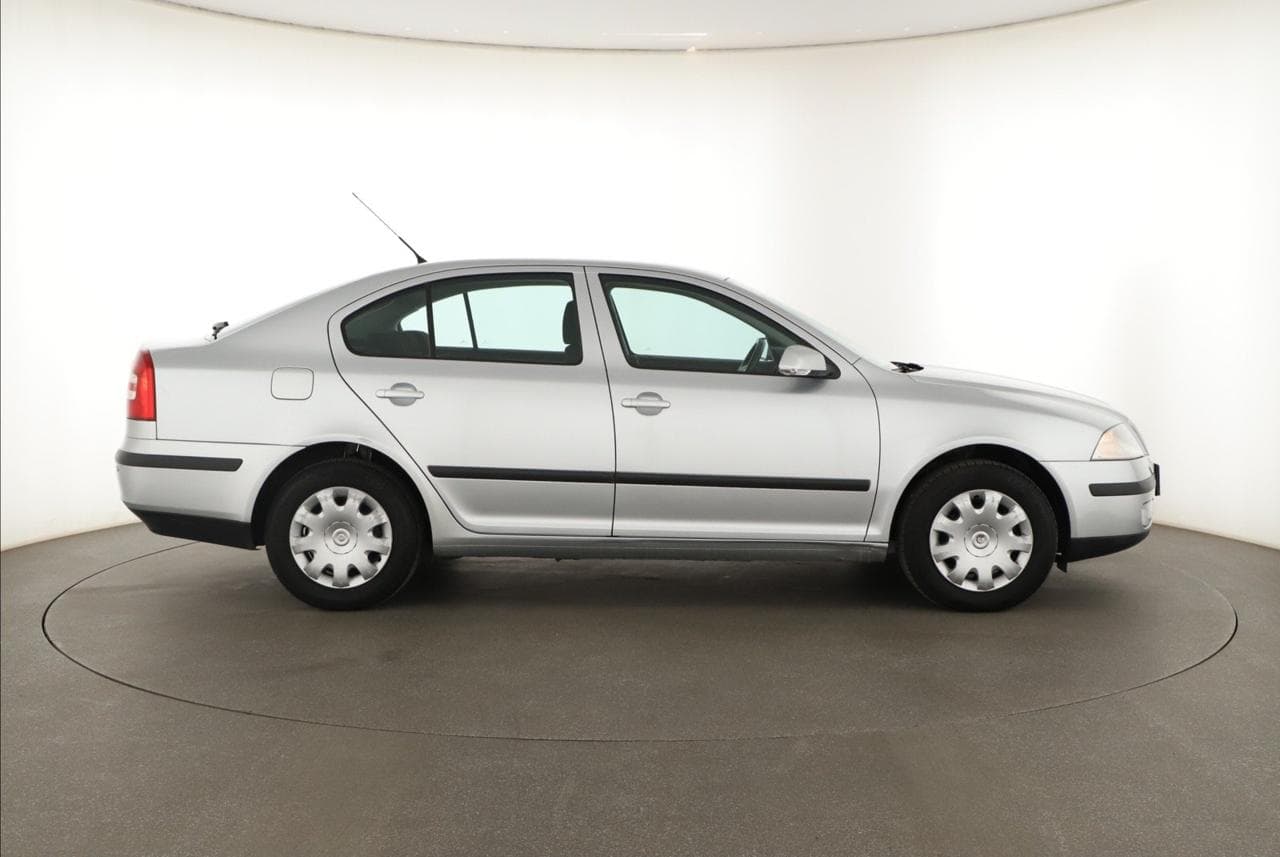 2008 Škoda OCTAVIA - 8