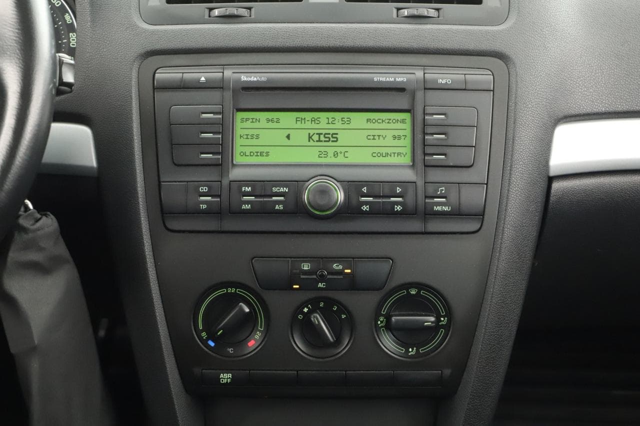 2008 Škoda OCTAVIA - 15
