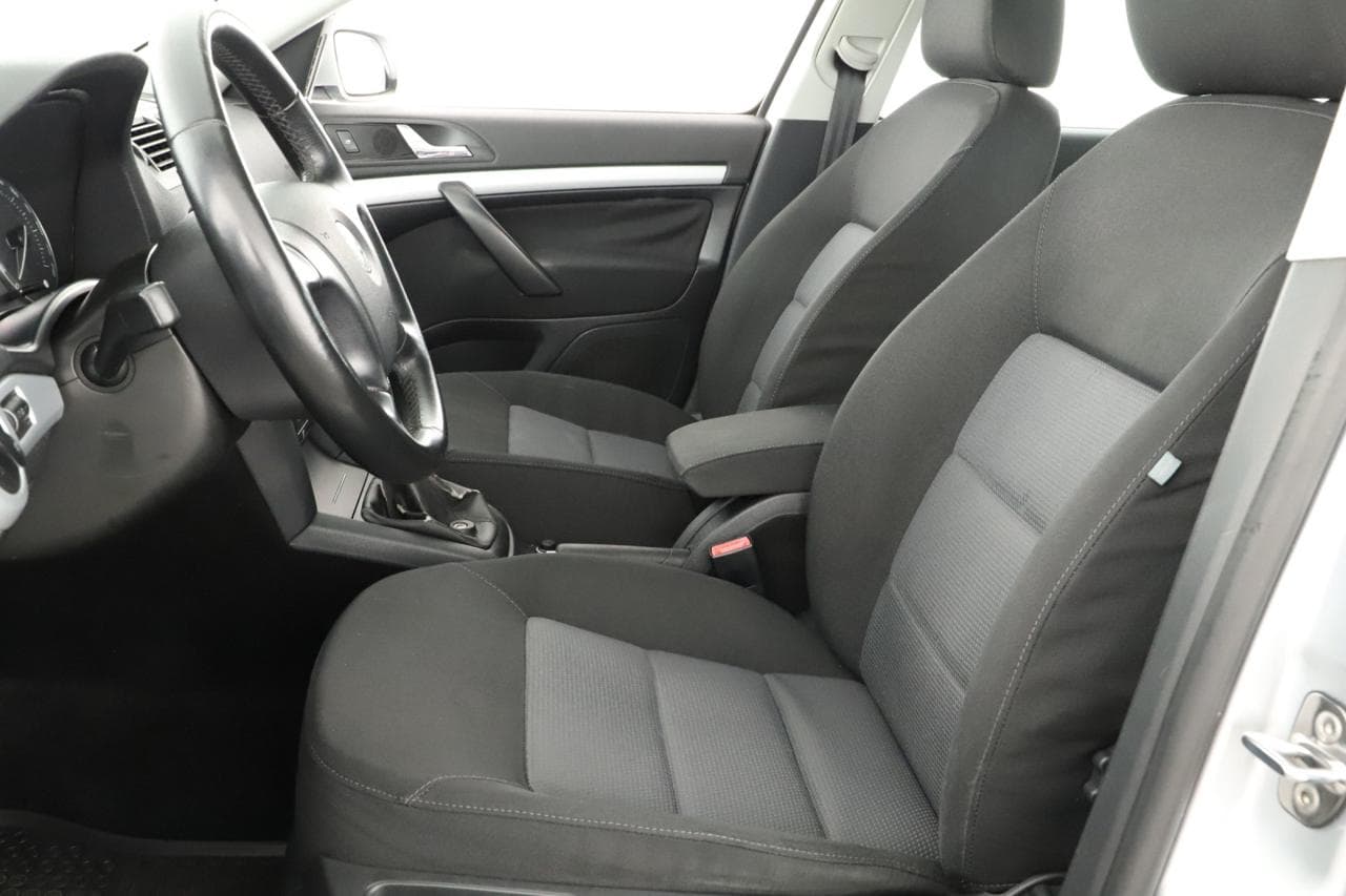2008 Škoda OCTAVIA - 13