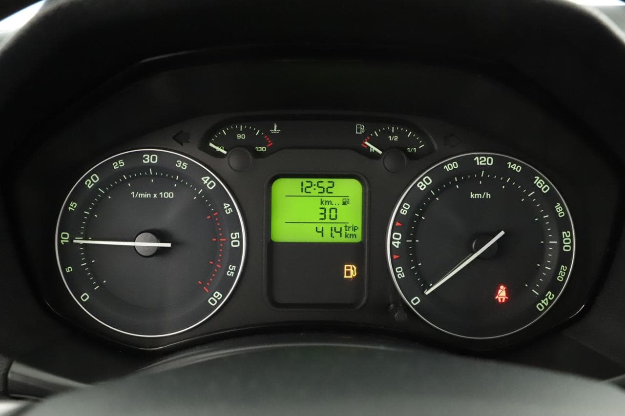 2008 Škoda OCTAVIA - 14