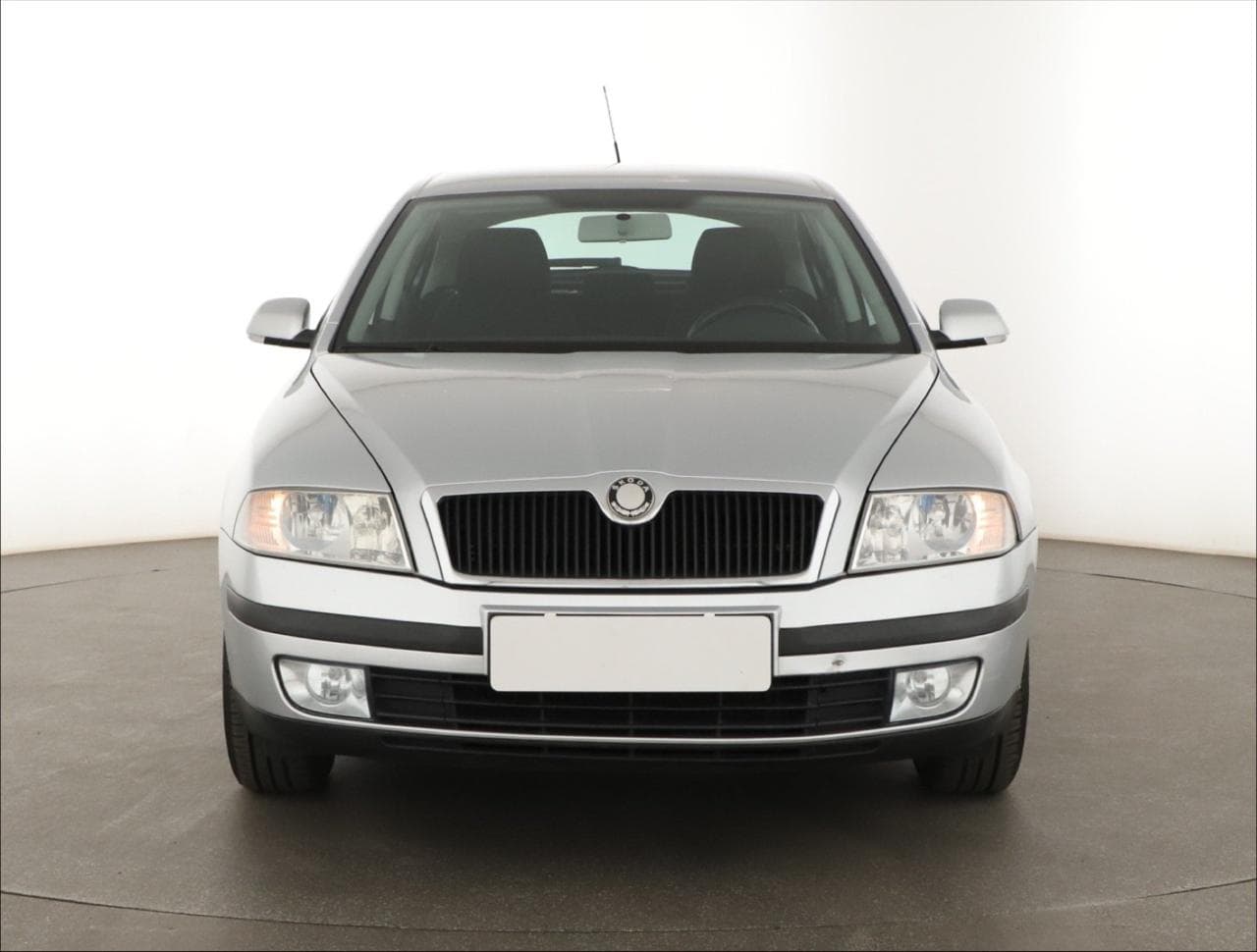 2008 Škoda OCTAVIA - 2